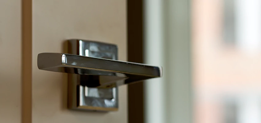 Door Lever Knob Repair in Imperial, California