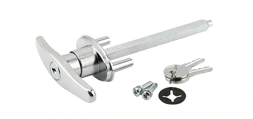 Old Style Garage Door Locks Replacements in Imperial, California