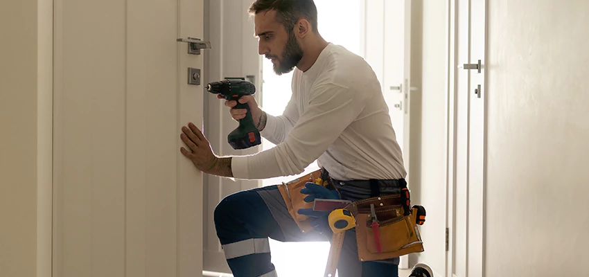 Mailbox Lock Installation Expert in Imperial, California