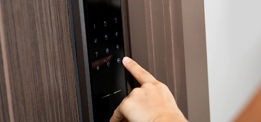 Secure Code Locks Ideas in Imperial, California