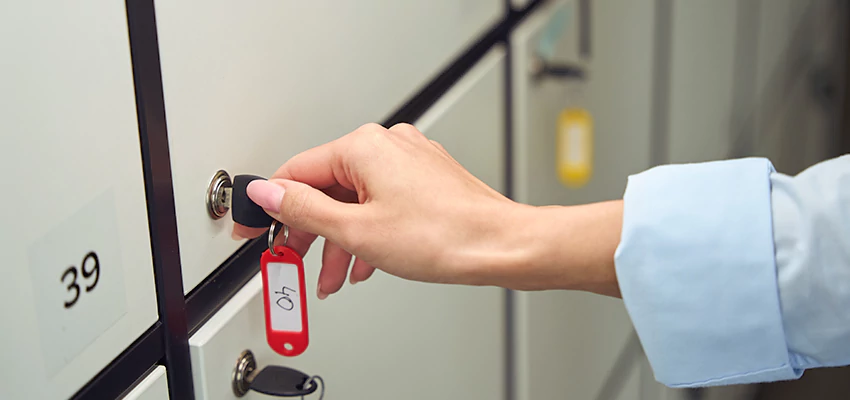 Cabinet Lock Installation in Imperial, California