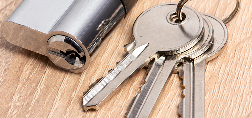 Cylinder Lock Master Key in Imperial, CA