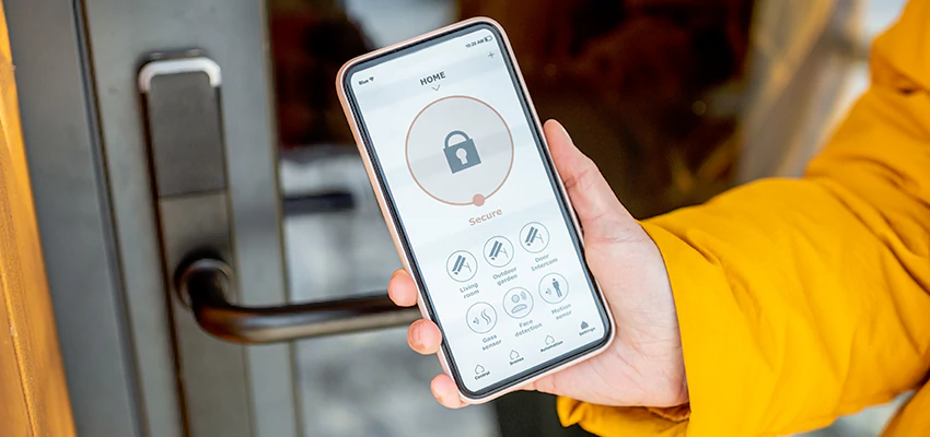 Kwikset Halo Wifi Locks Repair And Installation in Imperial, CA