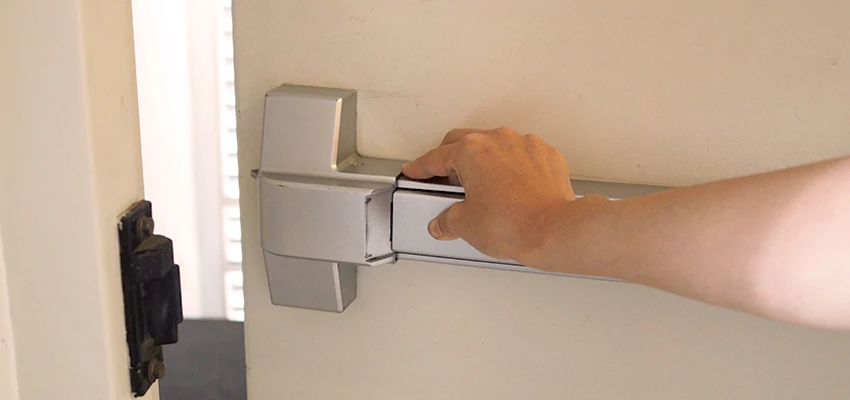 Door Lock Cylinder Reinforcements in Imperial, CA