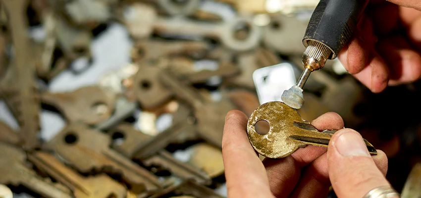 Car Lock Key Repair Service in Imperial, CA