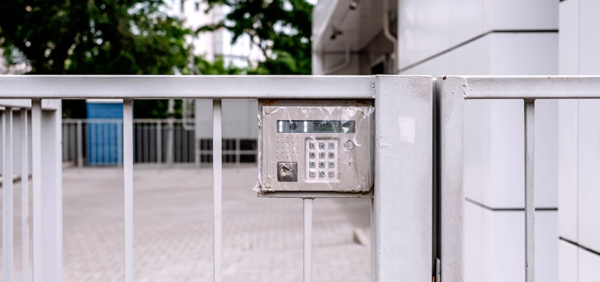 Gate Locks For Metal Gates in Imperial, California