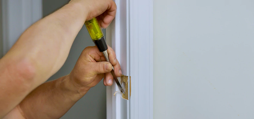 On Demand Locksmith For Key Replacement in Imperial, California