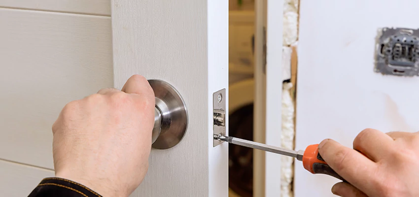 Wifi Deadbolt Installation in Imperial, CA