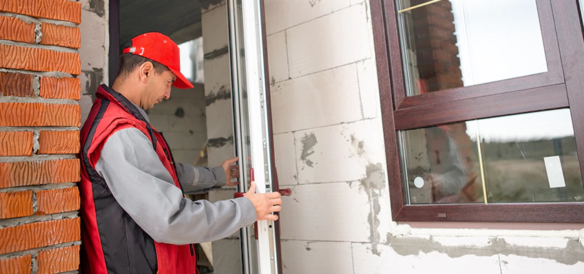 Home Invasion Door Lock Repairs in Imperial, CA