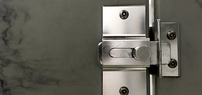 Fix A Room Door Lock in Imperial, CA