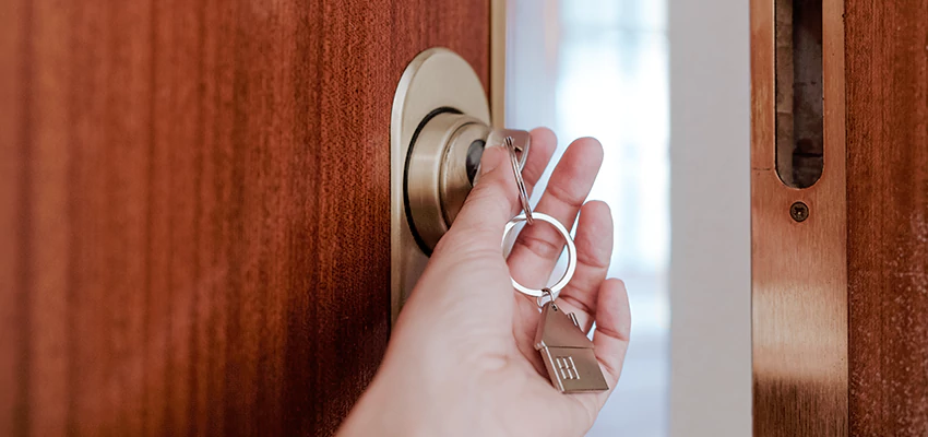 Deadbolt Lock Installation in Imperial, CA