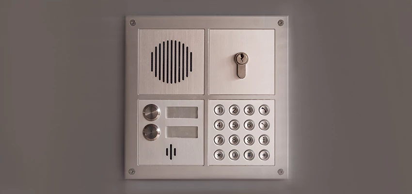 Mobile Access Control System Installation in Imperial, CA