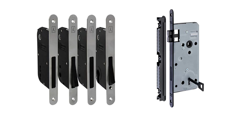 Locksmith For Magnetic Door Locks in Imperial, CA