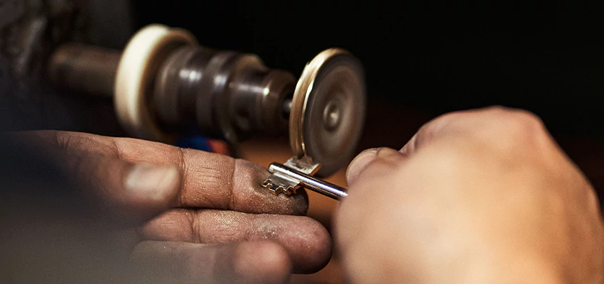 Hotel Lock Master Key System in Imperial, California