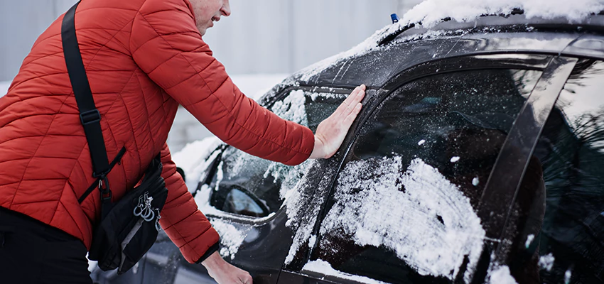 Car Key Retrieval Services in Imperial, California