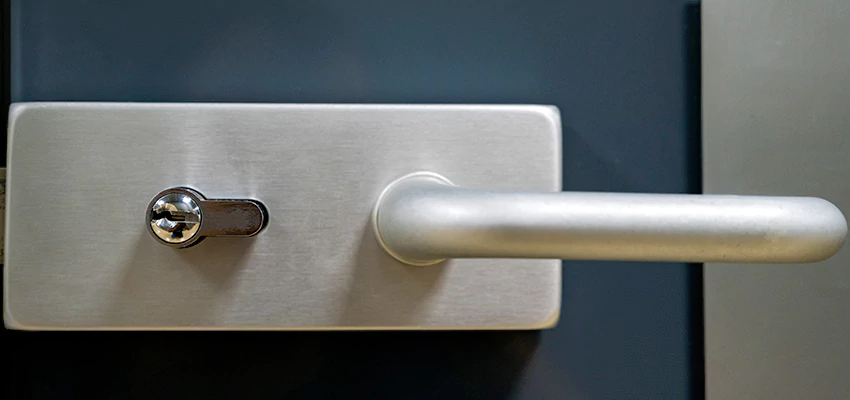 Change Patio Door Locks in Imperial, California