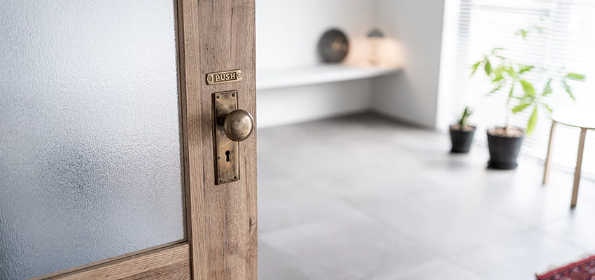Deadbolt Door Lock Knob Repair in Imperial, California