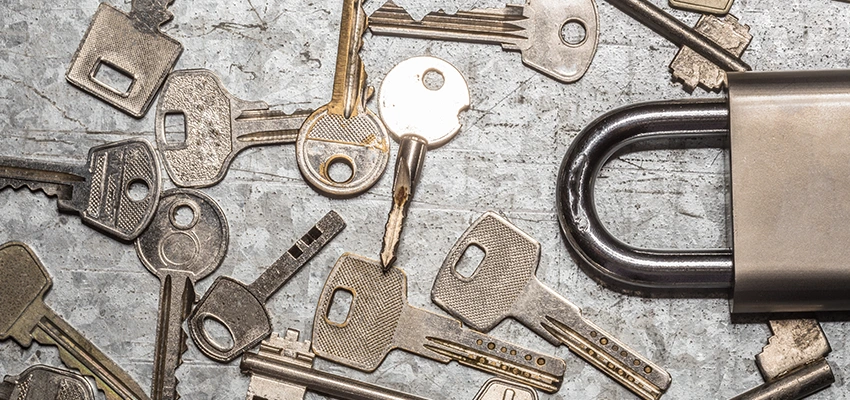 Lock Rekeying Services in Imperial, California