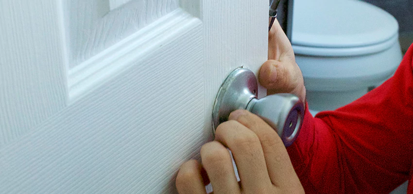 Vintage Door Knob Replacement in Imperial, CA